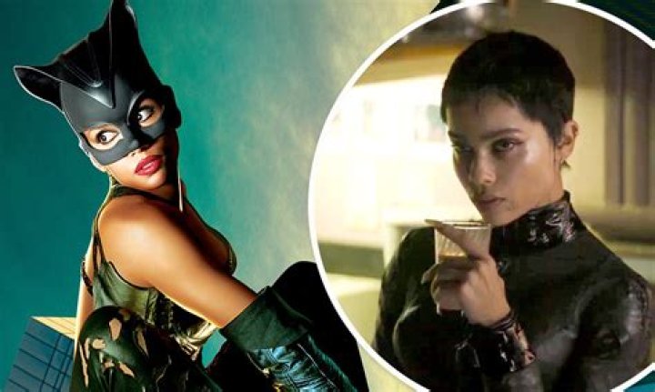 Channing Tatum & Jason Momoa Come Together To Support Zoë Kravitz’s Catwoman Debut