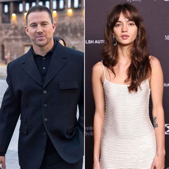 Channing Tatum Spotted Out For The 1st Time Since Split From Girlfriend Of 1-Year Jessie J