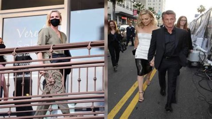 Charlize Theron Snuggles 1 Of her Daughters In Rare Photo As She Gears Up For 2022