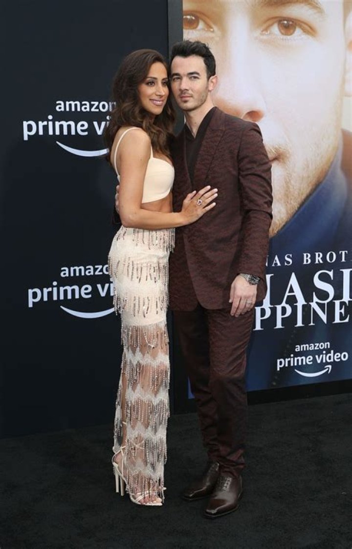 ‘Chasing Happiness’ Movie Premiere — PICS