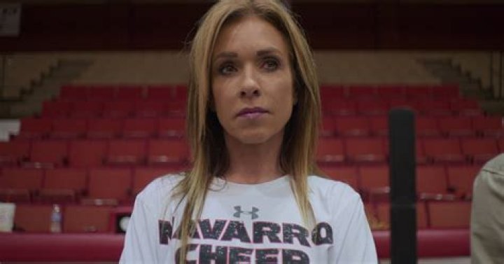 ‘Cheer’s Monica Aldama Reveals Gabi Butler & More Fan-Favorites Will Return For Another Season