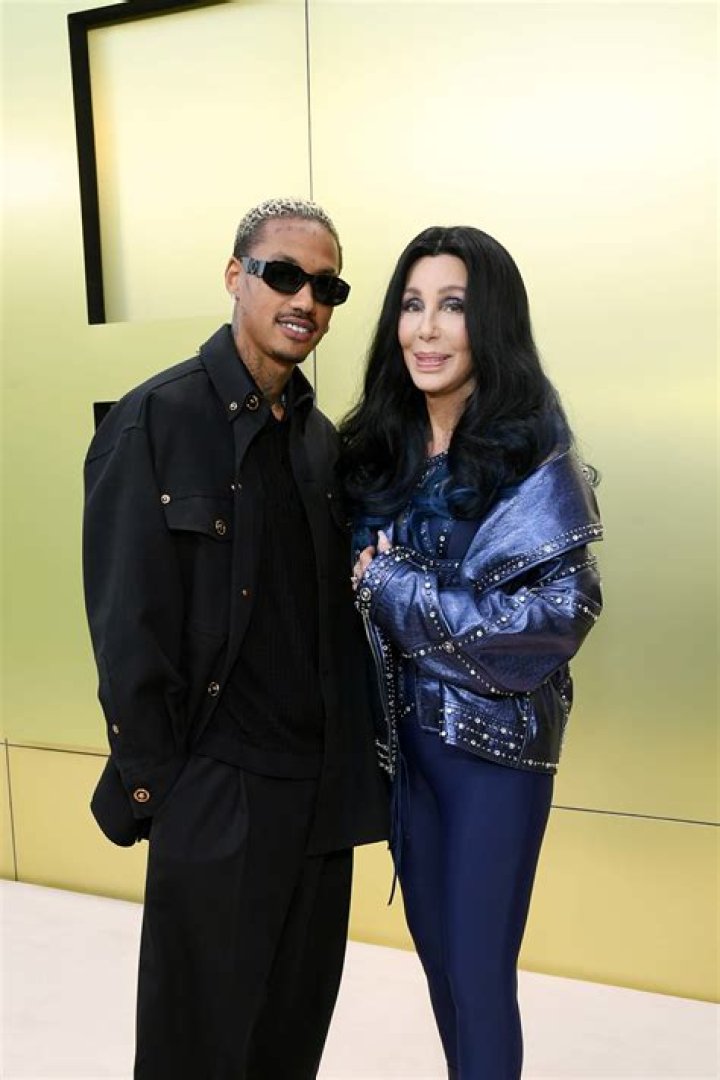 Cher, 76, Reveals Stunning Diamond Ring From BF Alexander Edwards, 36, & Fans Wonder If They’re Engaged