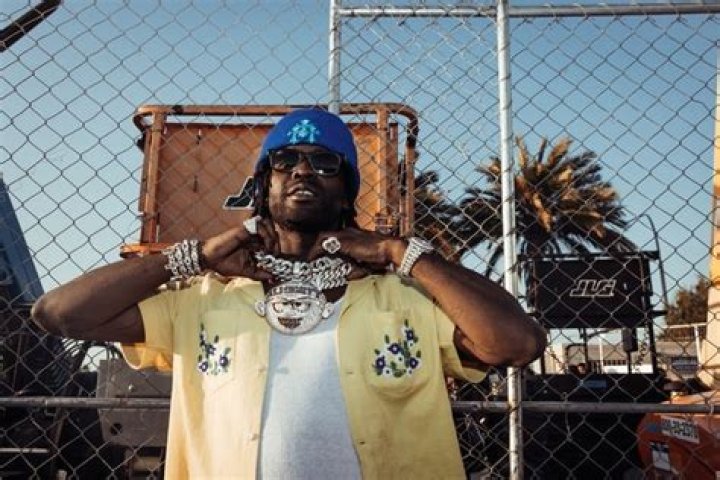 Chief Keef News, Photos & More – Hollywood Life