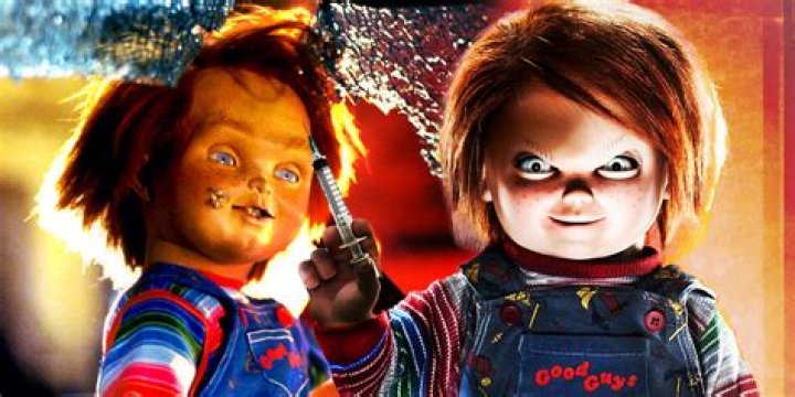 ‘Child’s Play’ Movie — Photos Of The Reboot – Hollywood Life