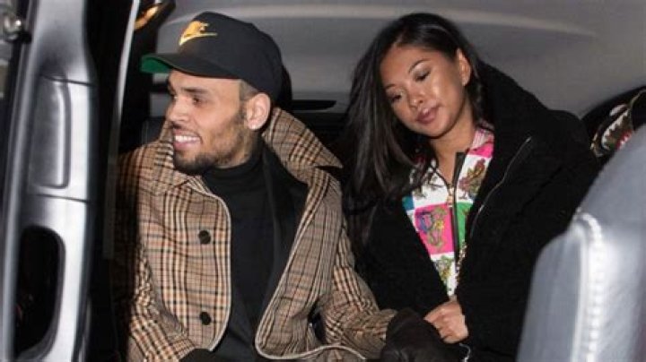 Chris Brown Celebrates Ammika Harris’ 27th Birthday With Pic & Message – Hollywood Life
