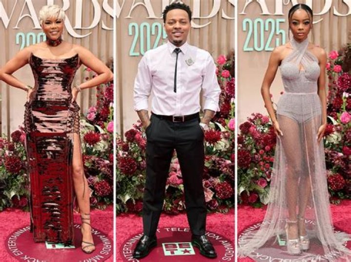 Chris Brown Focused On Performing At BET Awards, Not New Charges