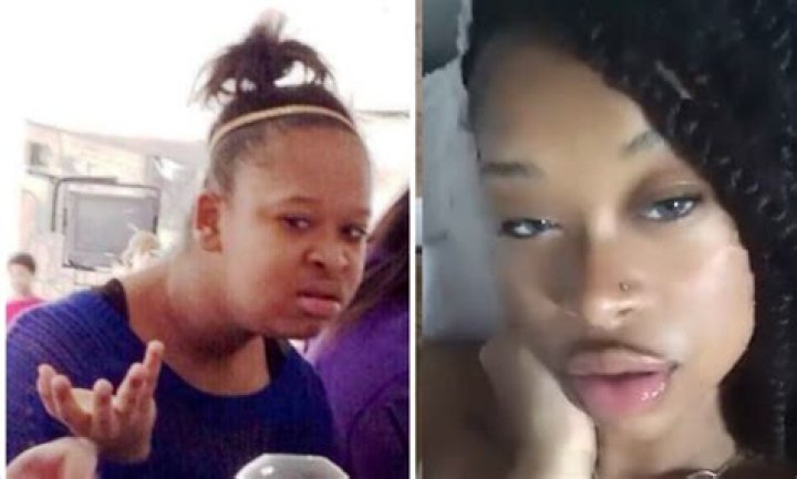 Chris Brown Photographed With Hands Seeming To Choke Woman’s Neck: WTF Is Going On?