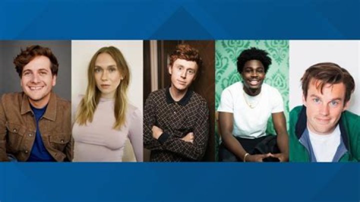 Chris Redd: 5 Things You Need To Know About The New ‘SNL’ Cast Member