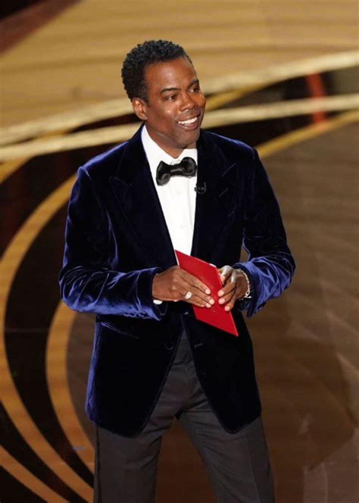 Chris Rock Says He Declined An Invitation To Host 2023 Oscars – Hollywood Life