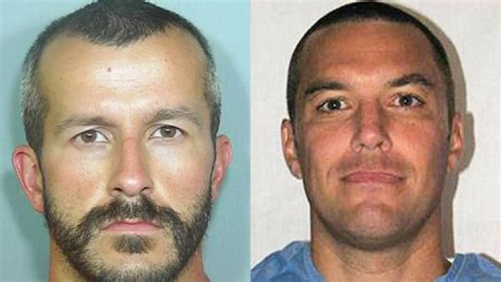 Chris Watts Like Scott Peterson? Forensic Profiler Says Yes – Hollywood Life