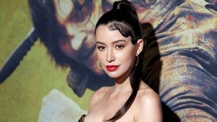 Christian Serratos: 5 Things About Actress Playing Selena Quintanilla In Netflix Bio Series 
