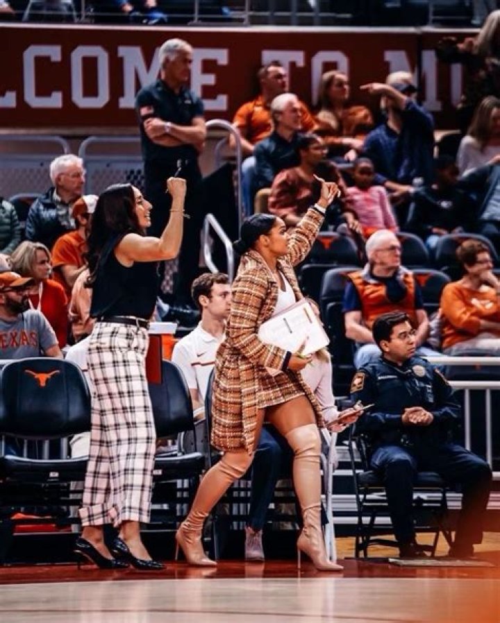 Christina Mauser: 5 Things About Gianna Bryant’s Basketball Coach Who Died On Tragic Helicopter Flight