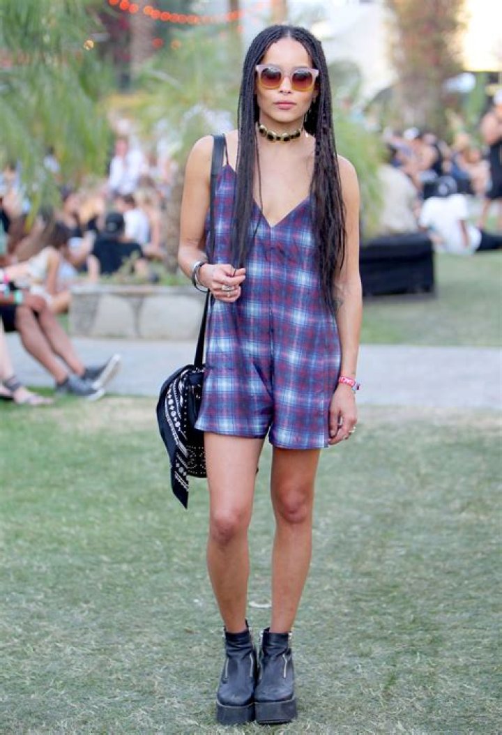 Coachella 2015 Best Dressed