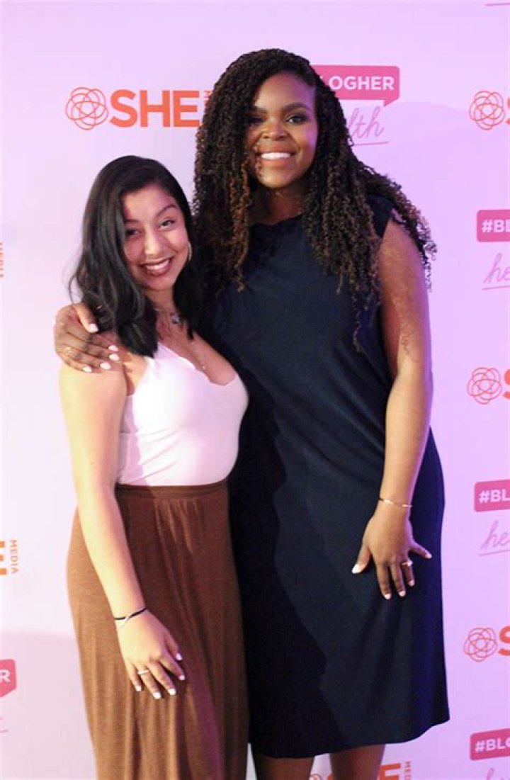 Compton Mayor On Stacey Dash, Kamala Harris For 2020 & More – Hollywood Life