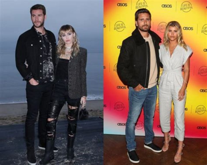 Couples Who Love Breaking Up & Making Up