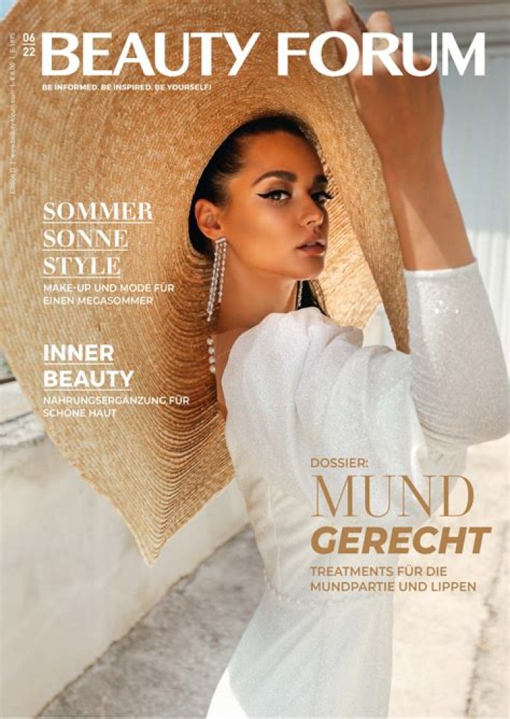 Crafting Natural Beauty, Worldwide – Hollywood Life