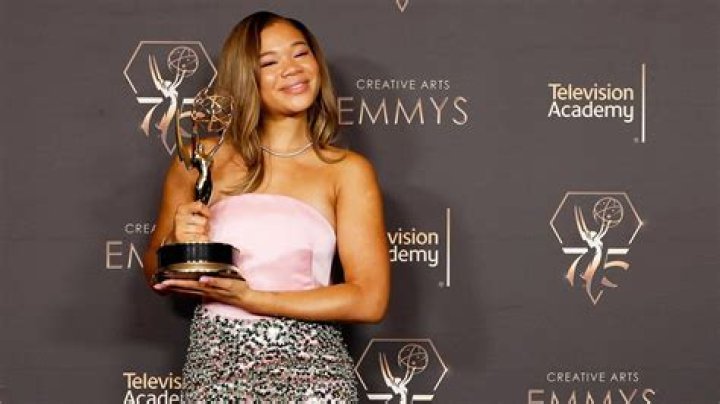 Creative Arts Emmy Awards– PICS