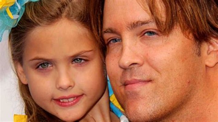 Dannielynn Birkhead Celebrity Profile – Hollywood Life