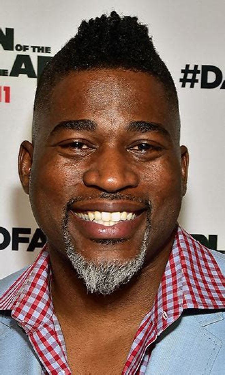 David Banner Celebrity Profile – Hollywood Life