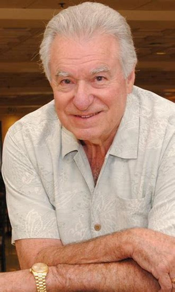 David Siegel Celebrity Profile – Hollywood Life