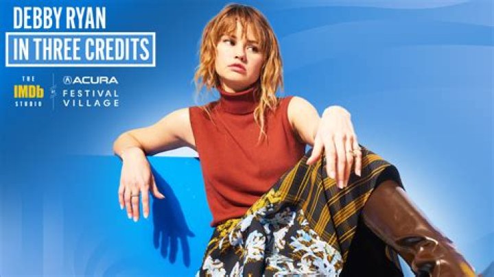 Debby Ryan Physically Abused: Disney Star Hopes To Encourage ‘Safe Love’