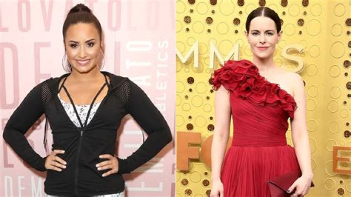 Demi Lovato Reveals They Slid Into ‘Schitt’s Creek’ Star Emily Hampshire’s DMs To Shoot Their Shot