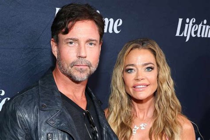 Denise Richards ‘MIA’ From Filming Season 10 Of ‘RHOBH’: Why Her Acting Career Is To Blame