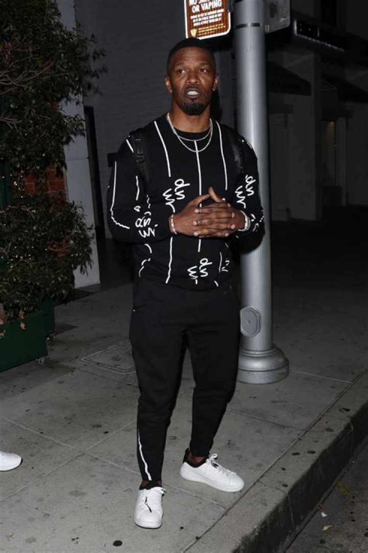 Deondra Dixon Passes Away At Age 36 – Hollywood Life