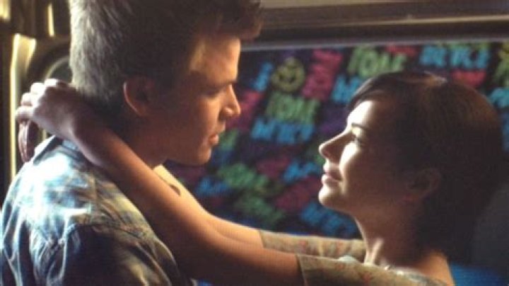 Did Jake And Jenna Have Sex? Season 2 Episode 6 – Hollywood Life