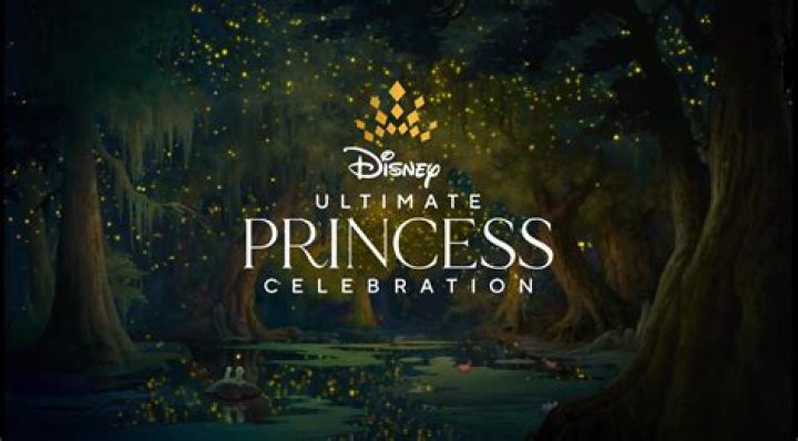 ‘Disney Princess Remixed’ Preview Of ‘Princess & The Frog’ Song: Video – Hollywood Life