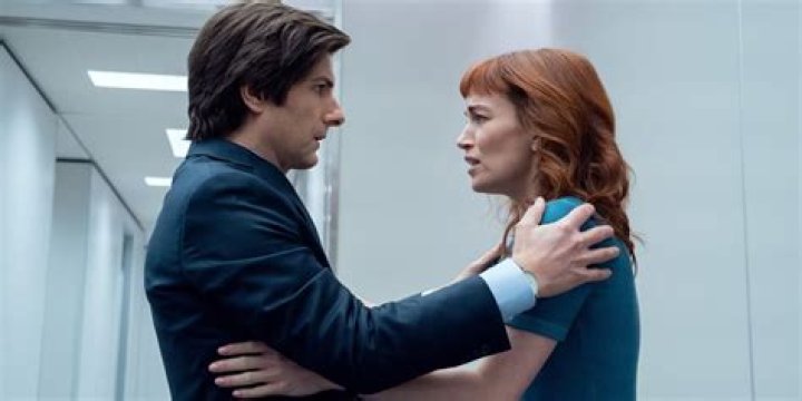 Divorce In Season 2 Finale – Hollywood Life