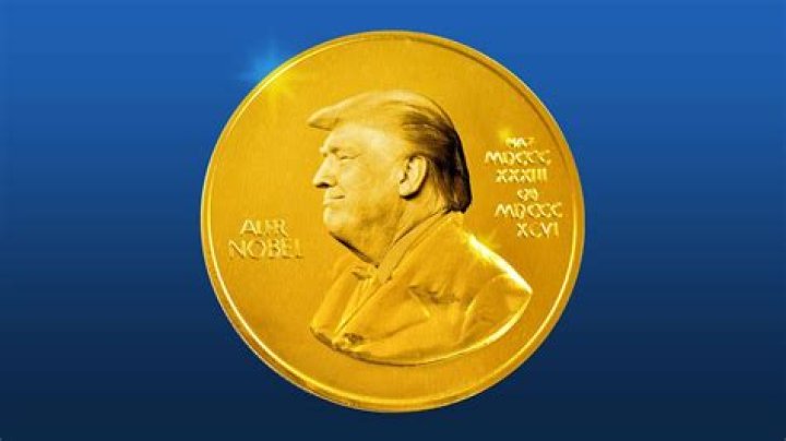 Donald Trump Is Torched For Mixing Up The Pulitzer Prize For The Nobel Prize After Hyping Corona Cure