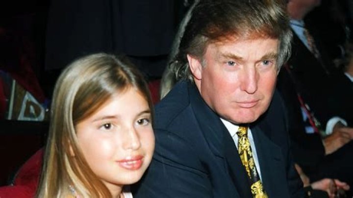 Donald Trump & Ivanka: He Grilled Miss Universe If His Daughter Was ‘Hot’ At 16