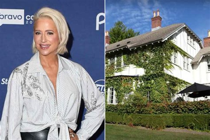 Dorinda Medley Reveals Whether She’d Return To ‘RHONY’ If Asked To Come Back – Watch