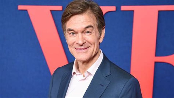 Dr. Oz: 5 Things About TV Host Facing Backlash For Suggesting Schools Reopen During COVID-19 Pandemic