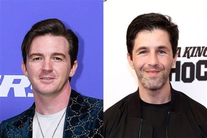 Drake Bell Talks Possible ‘Drake & Josh’ Reboot — Interview – Hollywood Life