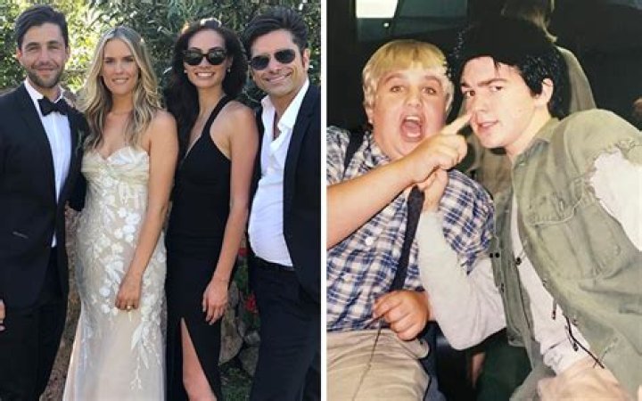 Drake Bell Throws Major Shade At Josh Peck After Not Getting Invited To His Wedding