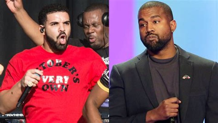 Drake & Future’s ‘Life Is Good’ Song Disses Kanye West: Listen – Hollywood Life