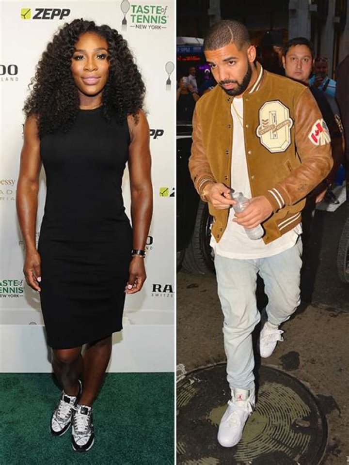 Drake Reveals His One Surprising Key Requirement For A Wife — Sorry, Serena Williams