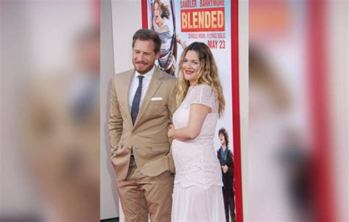 Drew Barrymore & Ex Will Kopelman Reunite To Take Their Daughters To See ‘Hamilton’