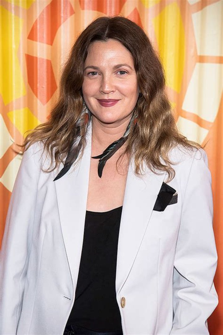 Drew Barrymore On Being Blacklisted In Hollywood – Hollywood Life