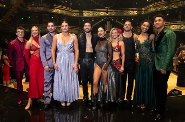 ‘DWTS’ Athletes Cast For Season 26 — Photos