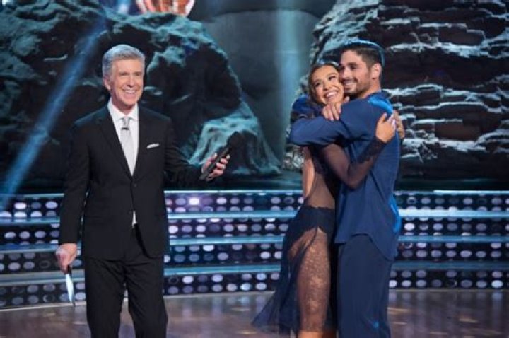 ‘DWTS’ Season 27 Finale Photos