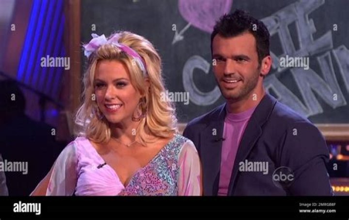 ‘DWTS’ With Kate Gosselin Was Not What I Signed Up For — Details – Hollywood Life