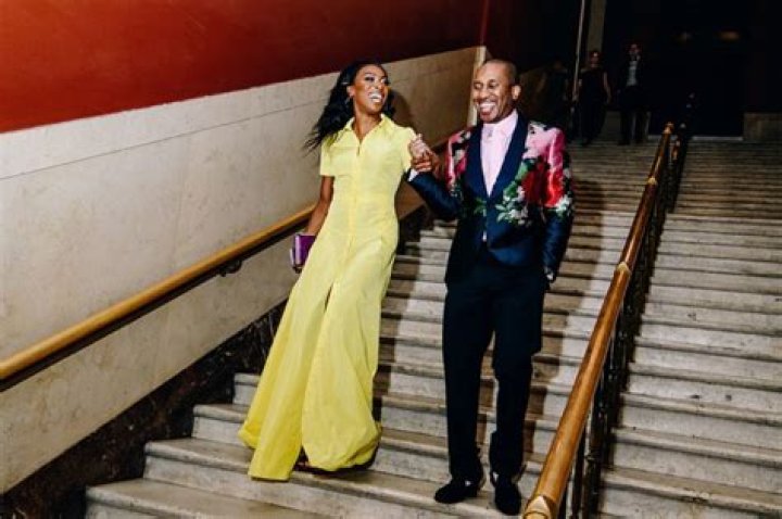 Ego Nwodim — PHOTOS – Hollywood Life