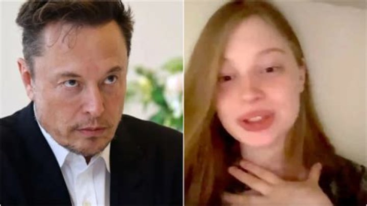 Elon Musk’s Child Legally Drops Star’s Last Name & Changes Gender To Female: Court Docs