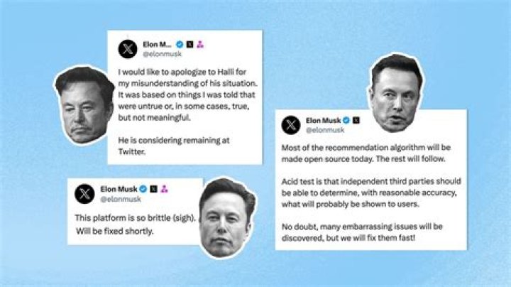 Elon Musk Tweets He Will Sell His House & ‘Almost All Physical Possessions’ In New Twitter Rant