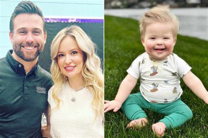 Emily Maynard’s Baby Has Down Syndrome, She Reveals – Hollywood Life