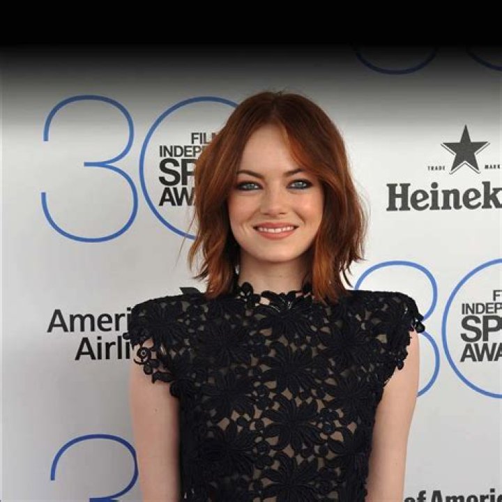 Emma Stone & More – Hollywood Life