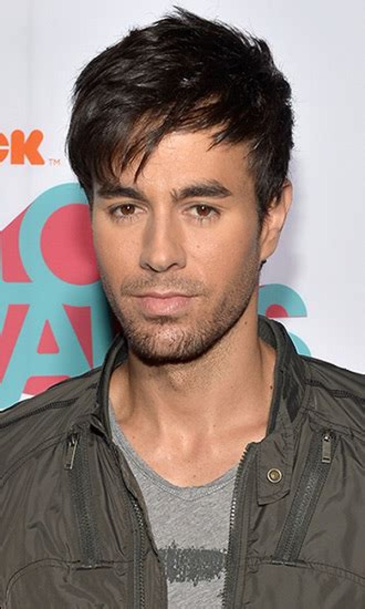 Enrique Iglesias Celebrity Profile – Hollywood Life